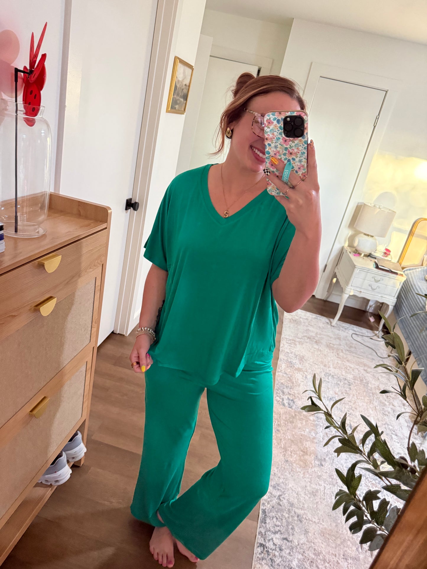 Lounge Set | Kelly
