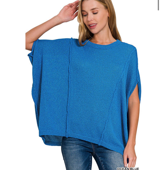 Knit Top