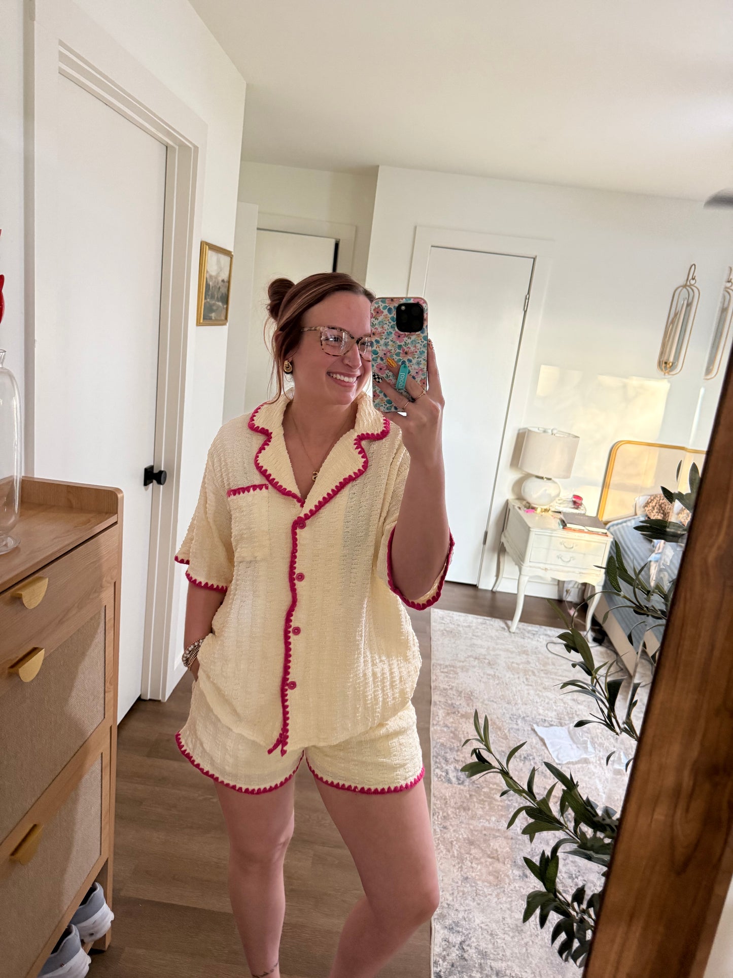 Daisy Set